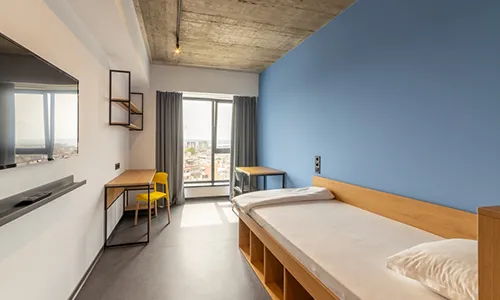 Hostel