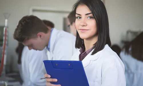 Placement Cell