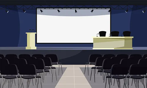 Auditorium